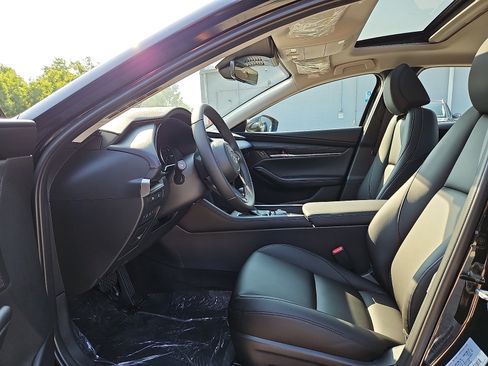 New 2026 MAZDA MAZDA3 2.5 S Sedan w/ Preferred Pkg FWD image 11
