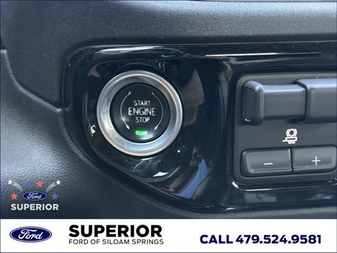 Used 2024 GMC Sierra 3500 SLE w/ SLE Convenience Package AWD/4WD image 23