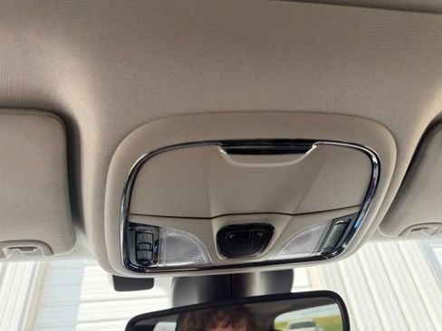 Used 2021 Jeep Cherokee Limited AWD/4WD image 28
