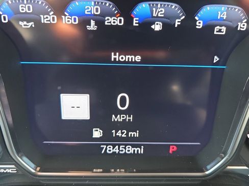 Used 2021 GMC Sierra 1500 Denali w/ Denali Ultimate Package image 21