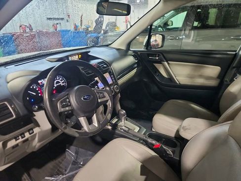 Used 2017 Subaru Forester 2.5i Limited image 7