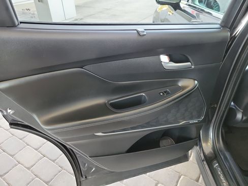 Used 2023 Hyundai Santa Fe SEL Premium image 29