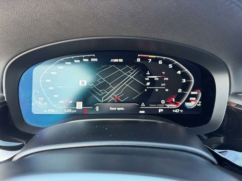 Used 2022 BMW M5 w/ Competition Package image 14