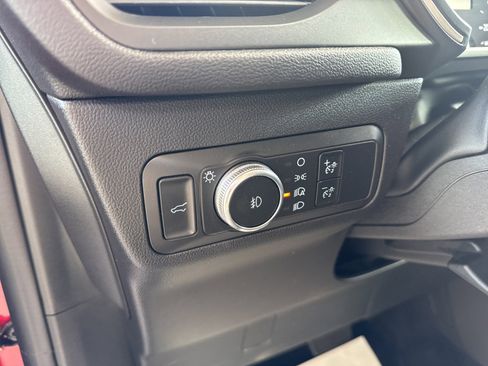 Certified 2022 Ford Escape SEL image 26