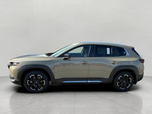 Used 2025 MAZDA CX-50 Meridian Edition w/ Weather Package AWD/4WD image 5