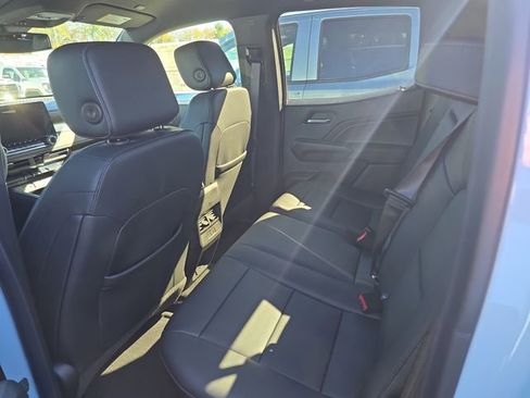 New 2026 Chevrolet Colorado LT w/ LT Convenience Package image 9