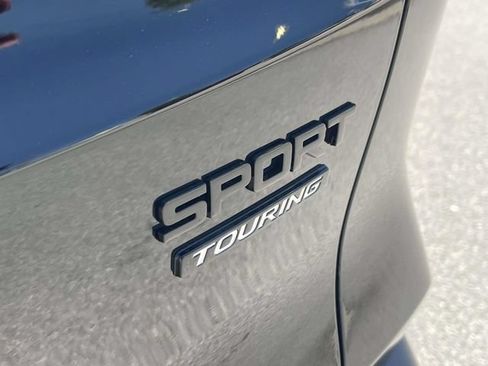 Used 2026 Honda CR-V Sport Touring image 8