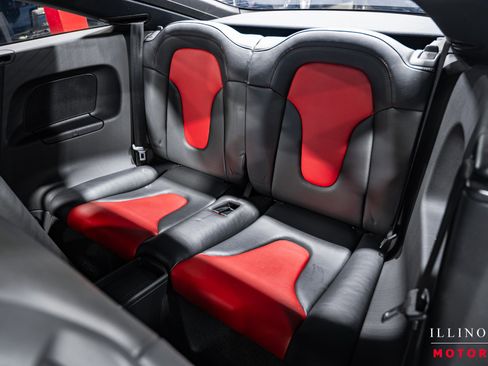 Used 2011 Audi TTS 2.0T Prestige image 25