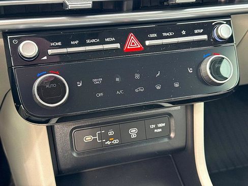 New 2026 Hyundai Tucson SEL image 11