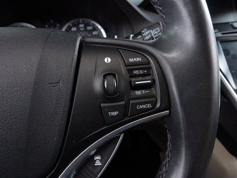 Used 2020 Acura MDX SH-AWD w/ Technology Package image 20