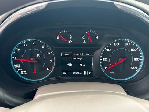 Used 2021 Chevrolet Malibu LT image 15