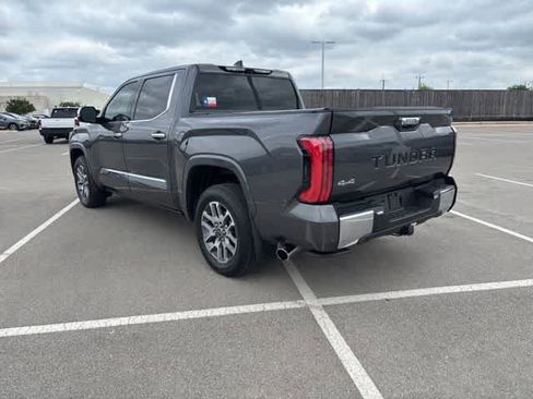 Used 2023 Toyota Tundra 1794 Edition image 3