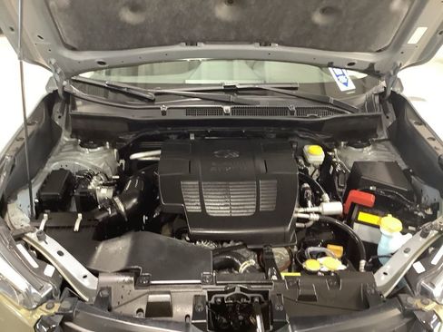 Certified 2023 Subaru Forester Limited image 21