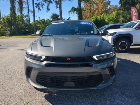 Used 2024 Dodge Hornet R/T image 9