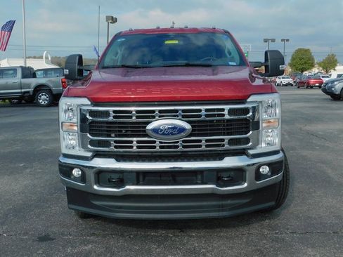 Used 2025 Ford F350 XLT image 35
