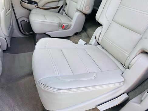 Used 2016 GMC Yukon Denali w/ Open Road Package image 27