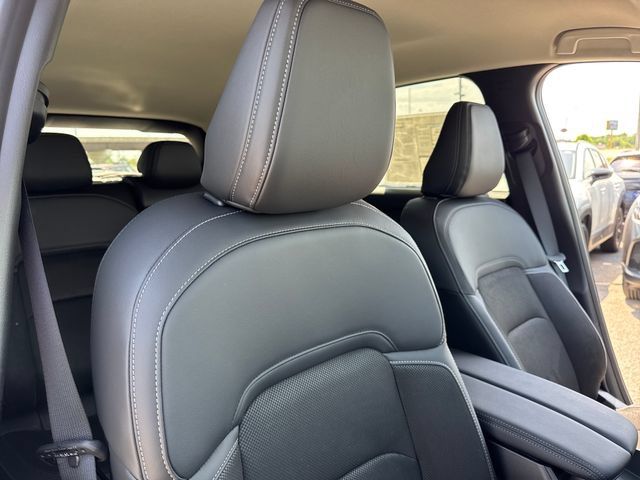 New 2026 MAZDA CX-5 Preferred AWD/4WD image 23