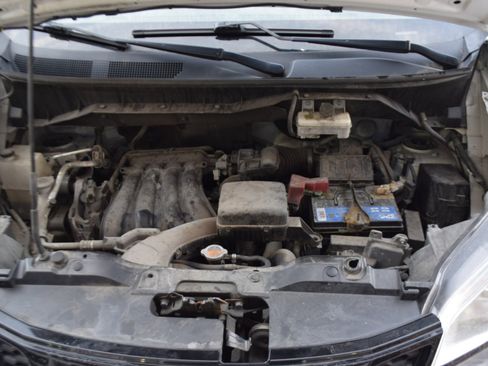 Used 2021 Nissan NV200 S w/ Back Door Glass Package image 20