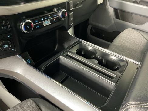 Used 2023 Ford F150 XLT w/ Equipment Group 301A Mid AWD/4WD image 19