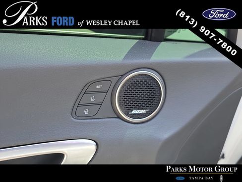 Used 2020 Hyundai Sonata Limited w/ Cargo Package FWD image 17