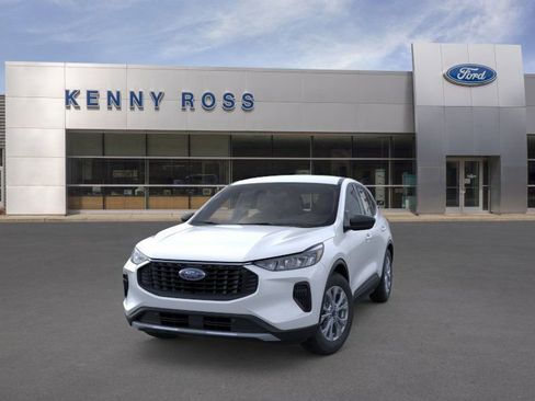 New 2026 Ford Escape Active w/ Cold Weather Package image 3