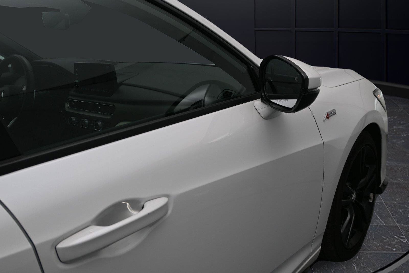 Used 2026 Acura Integra A-Spec w/ Technology Package FWD image 17