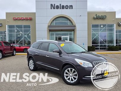 Used 2015 Buick Enclave Premium w/ Experience Buick Package