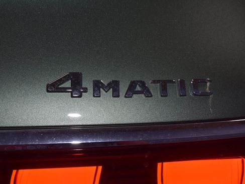 New 2026 Mercedes-Benz GLS 450 4MATIC image 25