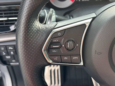 Used 2019 Acura RDX A-Spec FWD image 15