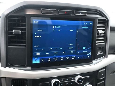 Used 2022 Ford F150 XLT w/ Equipment Group 302A High image 11