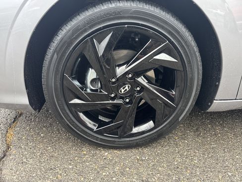 New 2026 Hyundai Elantra SEL Sport Premium image 11