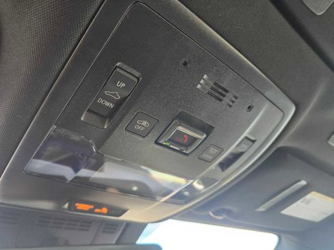 New 2026 Lexus IS 350 F Sport image 34