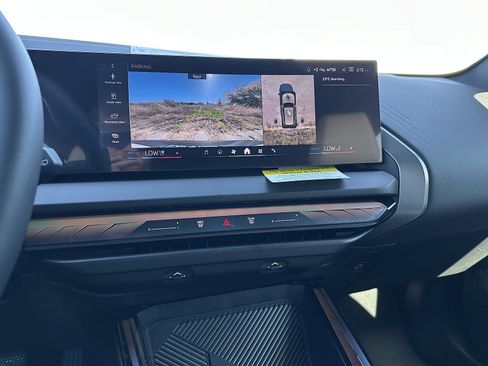 New 2026 BMW X3 xDrive30 w/ Premium Package image 21