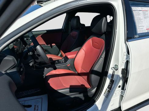 New 2026 Kia K4 GT-Line Turbo FWD image 22