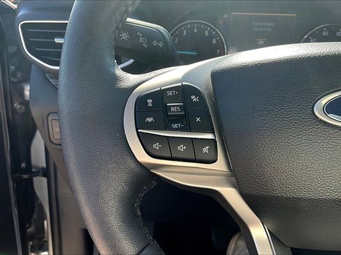 Used 2023 Ford Explorer Limited image 23