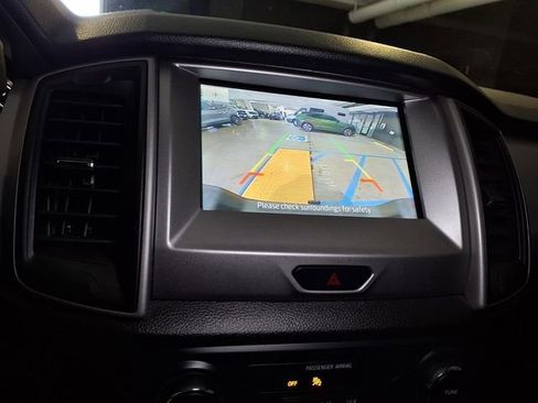 Used 2023 Ford Ranger XL w/ Equipment Group 101A High image 7