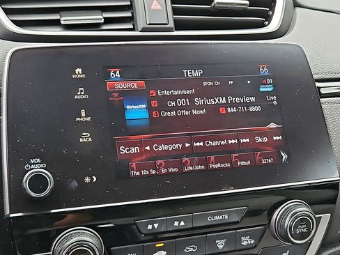 Used 2022 Honda CR-V EX image 17