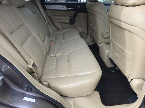 Used 2010 Honda CR-V EX-L image 17