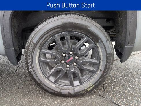 New 2026 GMC Sierra 1500 Elevation w/ Elevation Premium Package image 23