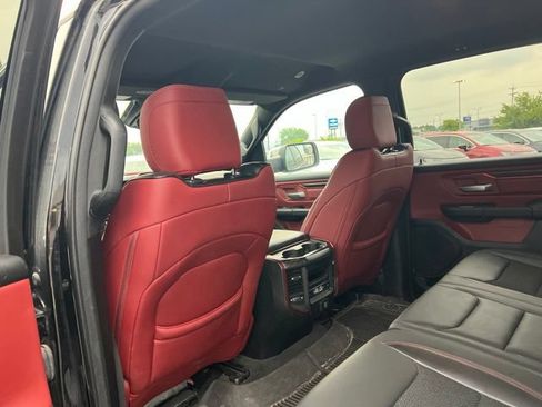 Used 2023 RAM 1500 Rebel w/ Rebel Level 1 Equipment Group AWD/4WD image 12