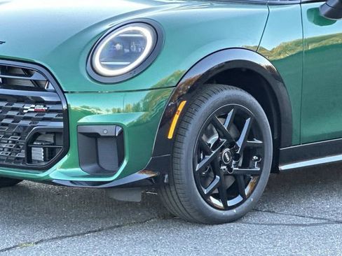 New 2026 MINI Cooper S image 7
