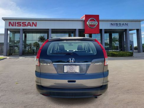 Used 2013 Honda CR-V LX image 3