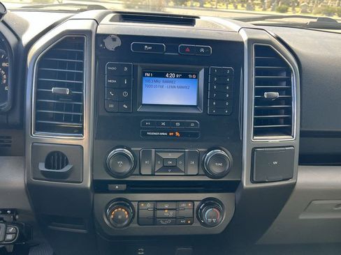 Used 2018 Ford F150 XLT image 14