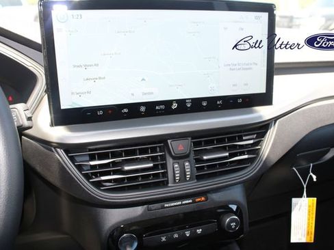 New 2025 Ford Escape Active w/ Tech Pack #1 image 13