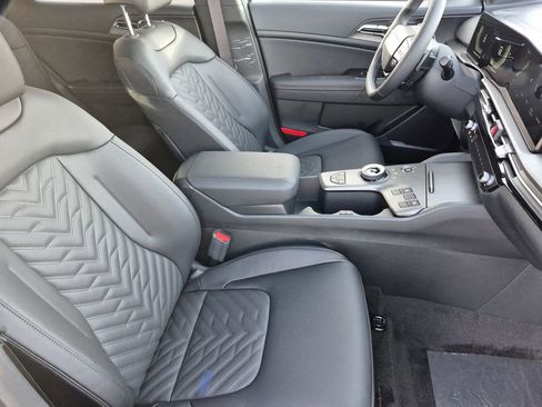 New 2026 Kia Sportage X-Line image 16