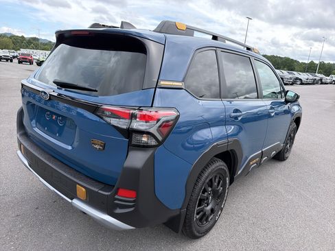 Used 2026 Subaru Forester Wilderness w/ Wilderness Package AWD/4WD image 6