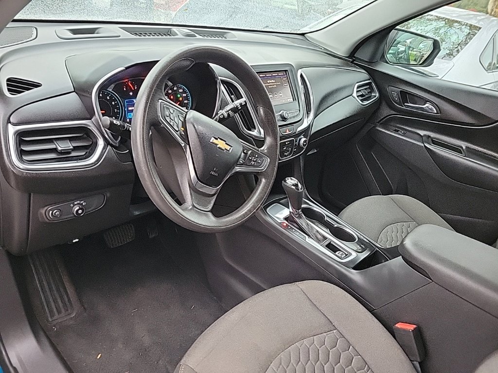 Used 2020 Chevrolet Equinox LT FWD image 7