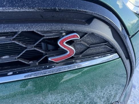 Used 2023 MINI Cooper S image 3