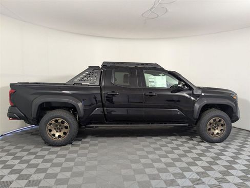 New 2025 Toyota Tacoma 4x4 Double Cab Hybrid image 20