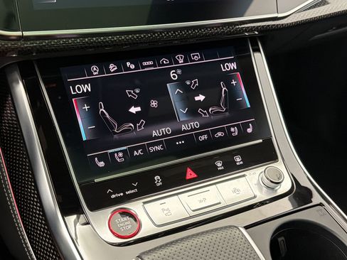 Used 2023 Audi SQ8 Prestige w/ Prestige Package AWD/4WD image 29